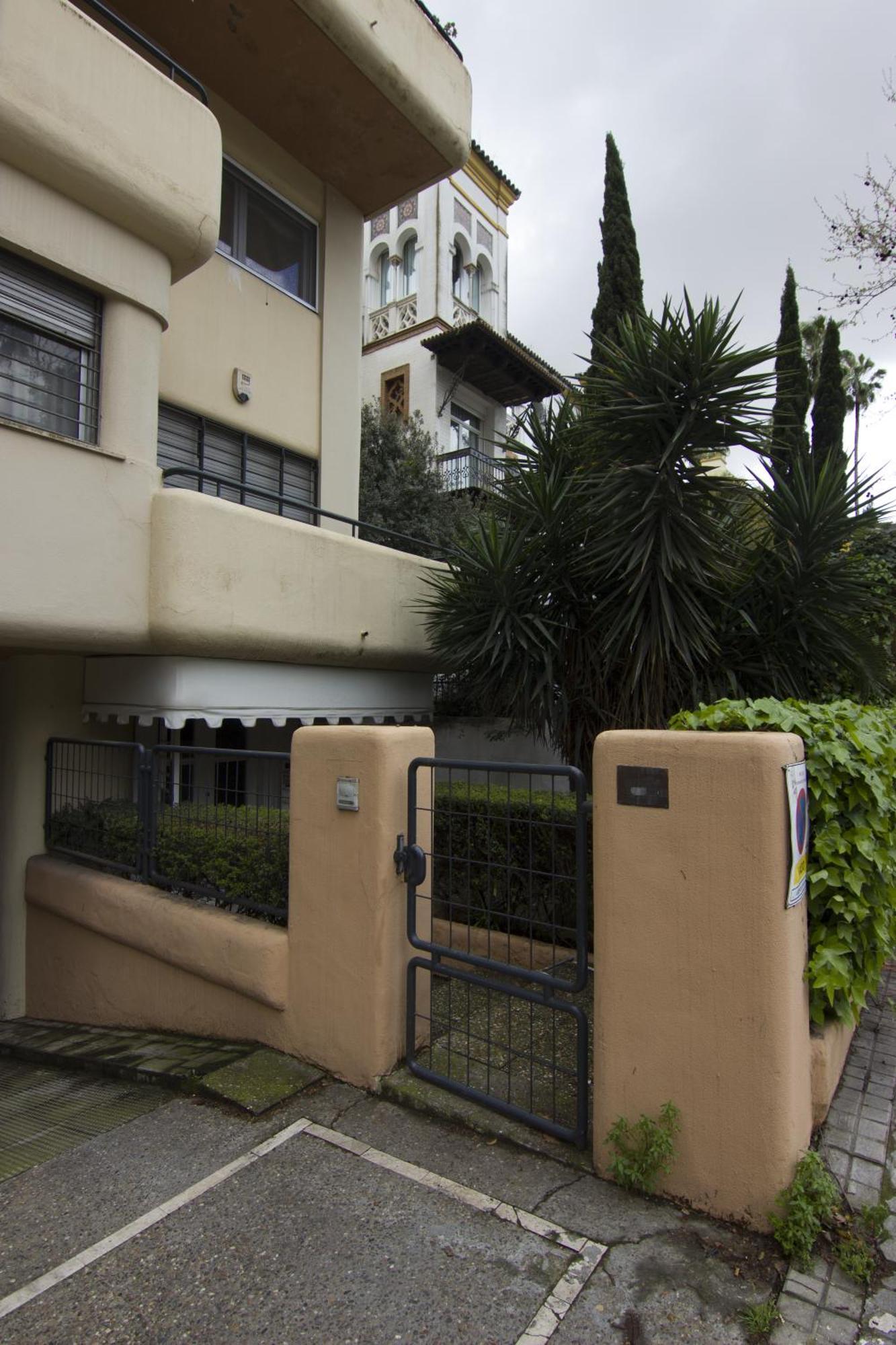 Appartement Rentalsevilla Avenida De La Borbolla Ii