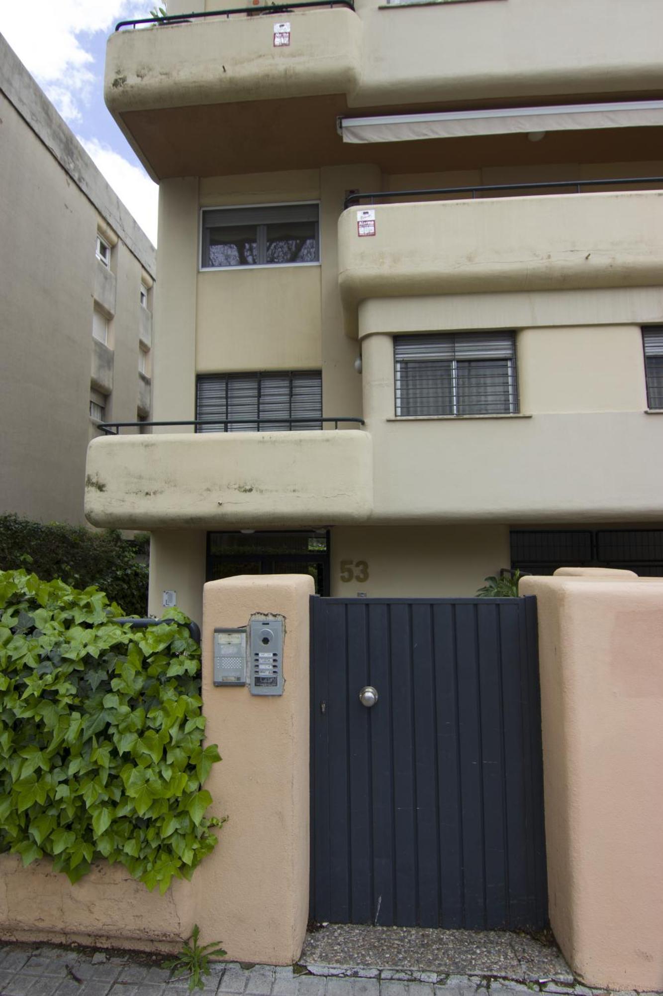 Appartement Rentalsevilla Avenida De La Borbolla Ii