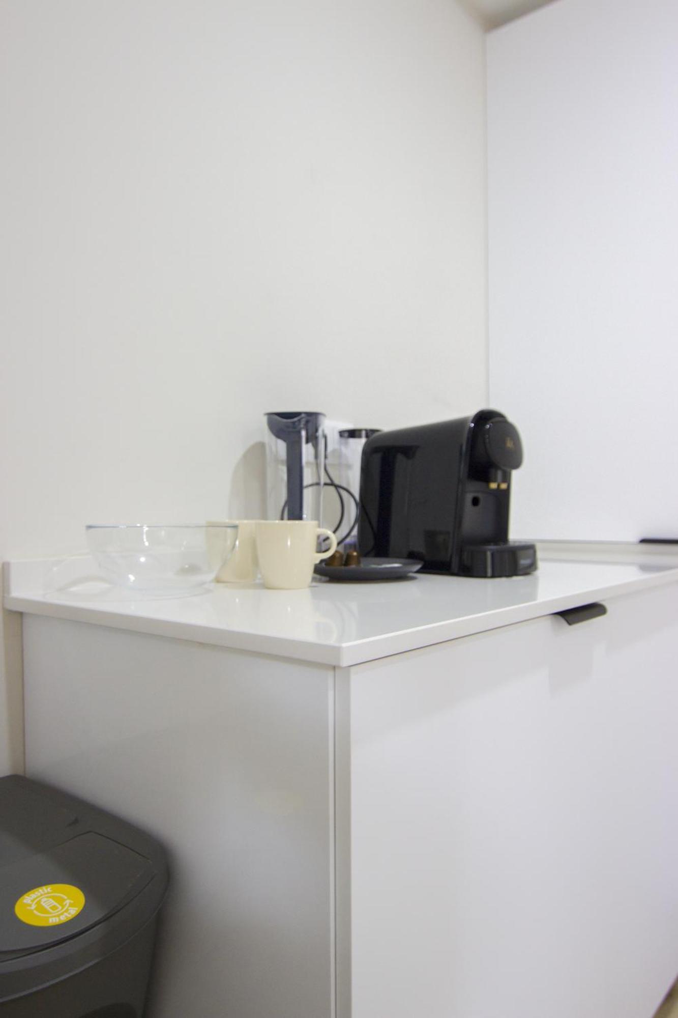 Appartement Rentalsevilla Avenida De La Borbolla Ii Séville
