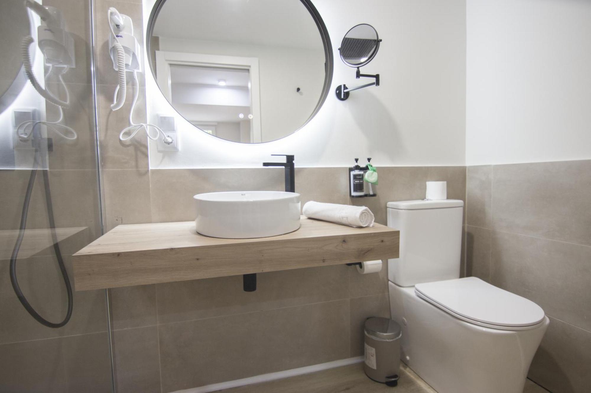 Appartement Rentalsevilla Avenida De La Borbolla Ii *