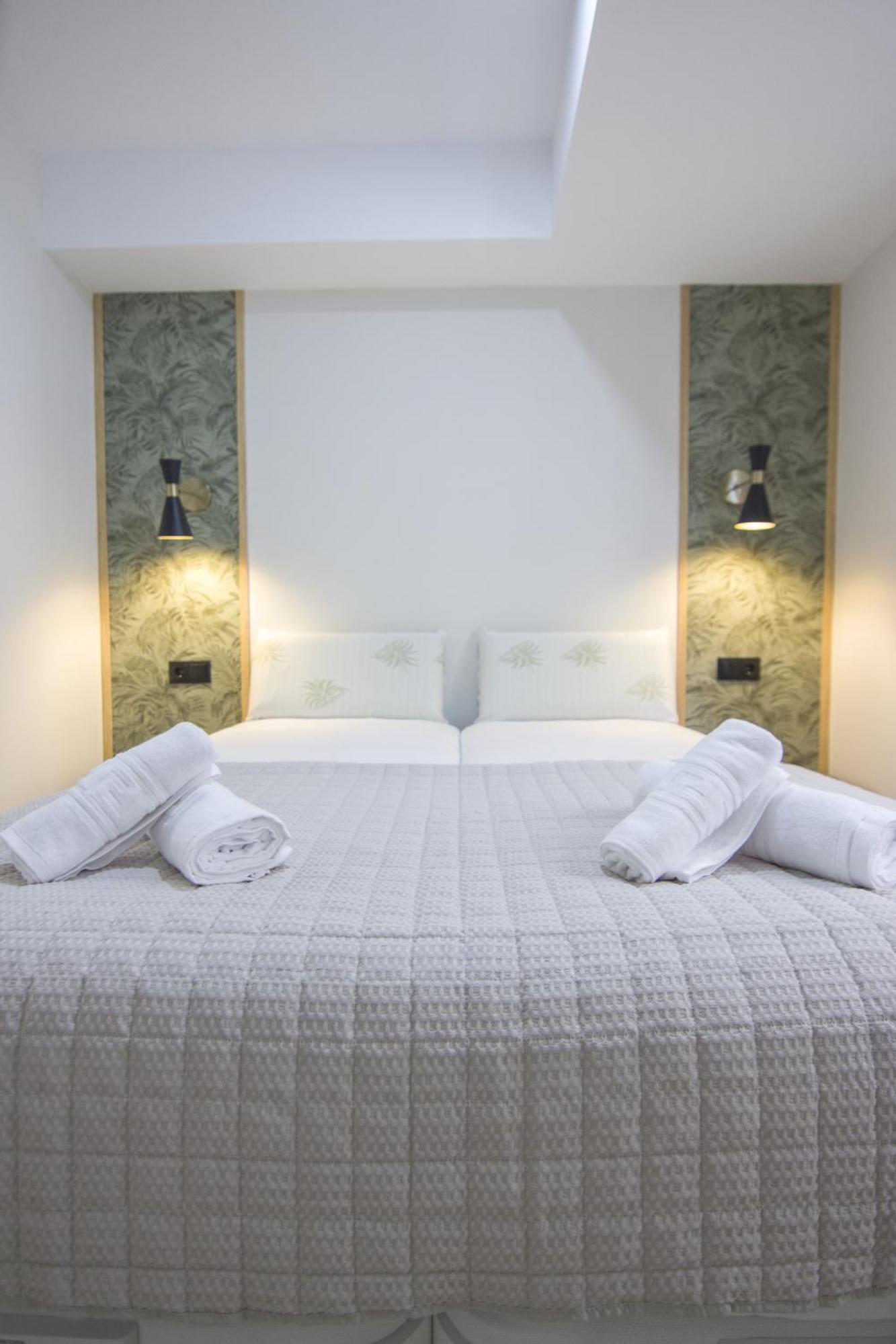 Rentalsevilla Avenida De La Borbolla Ii * Séville