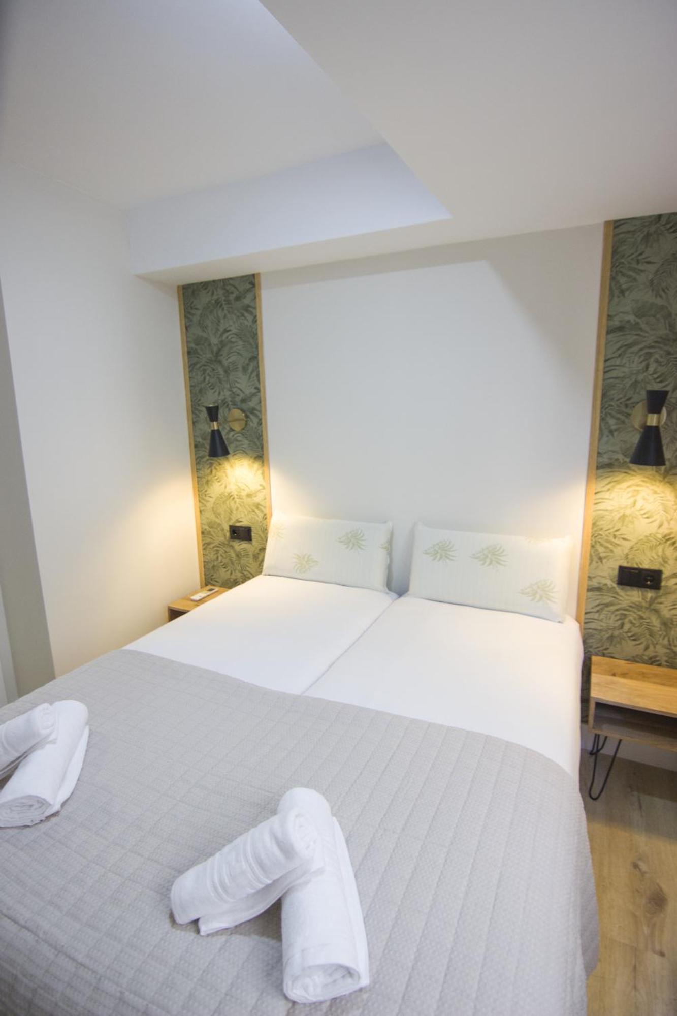 Appartement Rentalsevilla Avenida De La Borbolla Ii